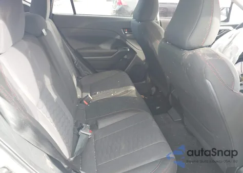 2024 Subaru Impreza Sport 5-Door из США, поврежденный, VIN JF1GUAFCXR8287300